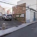 Penzion Casa Libelvik En Pleno Centro Con Terraza