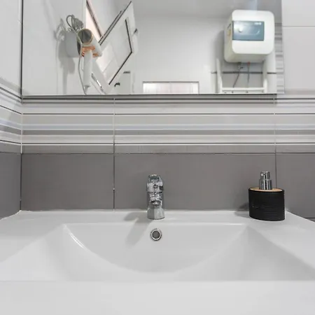 GuestReady - Galdar Libelvik-FC 3* Gáldar