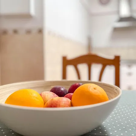 GuestReady - Galdar Libelvik-FC Gasthuis Gáldar