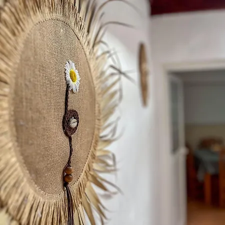 Casa Libelvik En Pleno Centro Galdar Con Terraza 게스트하우스 Gáldar