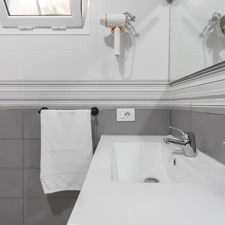 GuestReady - Galdar Libelvik-FC Gáldar