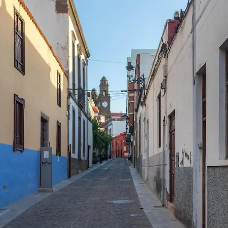 GuestReady - Galdar Libelvik-FC Gáldar