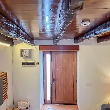 Casa Libelvik En Pleno Centro Galdar Con Terraza