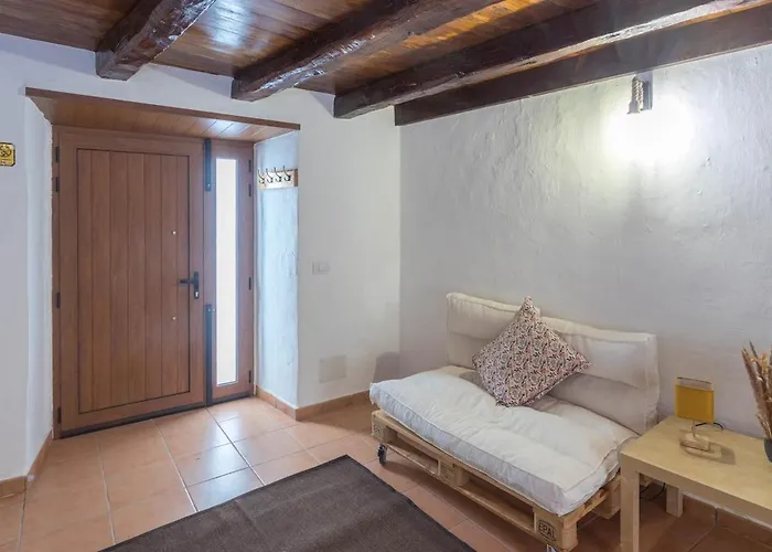 Affittacamere Casa Libelvik En Pleno Centro Con Terraza